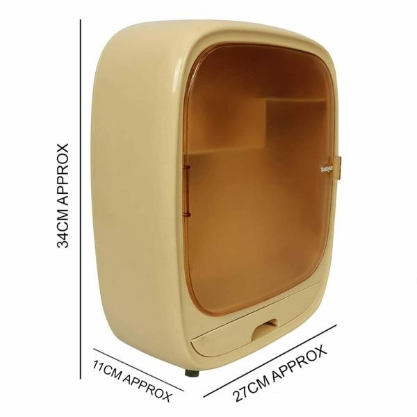 Multipurpose Bathroom New Look and Modern with