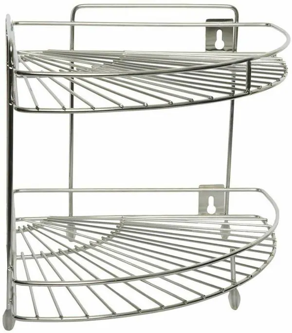 Confiado Steel Kitchen RacksKITCHEN RACKSSTORE RACKSSTEEL RACKS