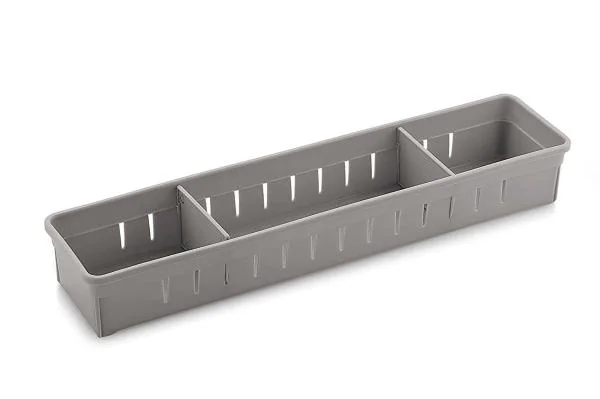 Nabhya Grey Plastic Spectra Bathroom Set (Pack of 3) - JioMart