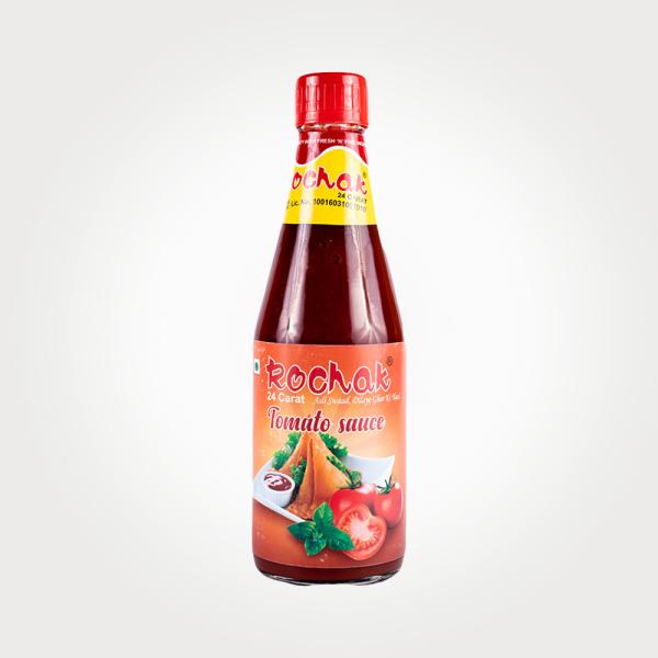 Rochak Tomato Sauce 500gm JioMart