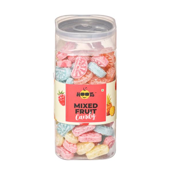 New Tree Mixed Fruit Candy 150 gram JioMart