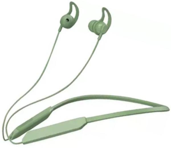 Cihlex 48Hr Long Life Battery Backup Bluetooth Headphones Earbuds