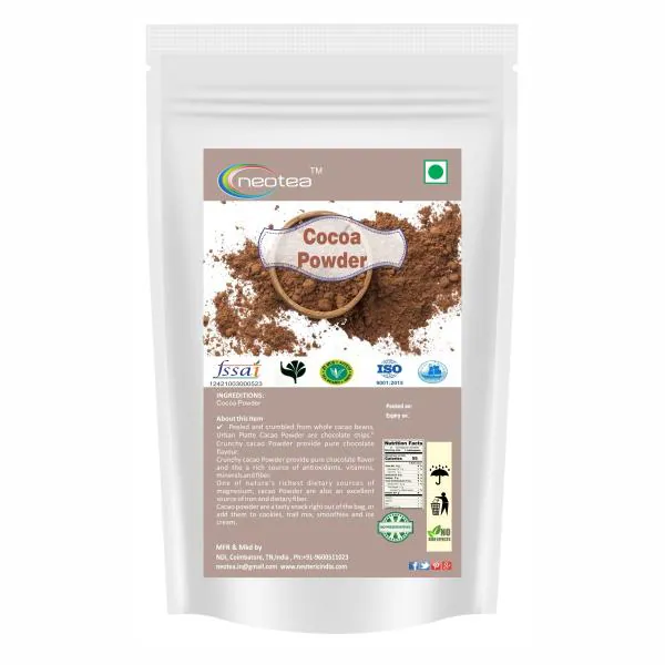 Neotea Cocoa Powder, 300G JioMart