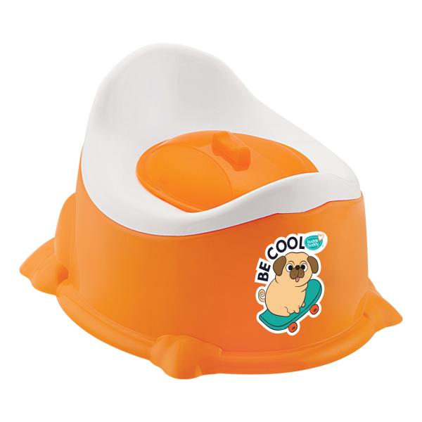 Buddsbuddy Dimple Potty Training Seat/potty toilet chair for new born