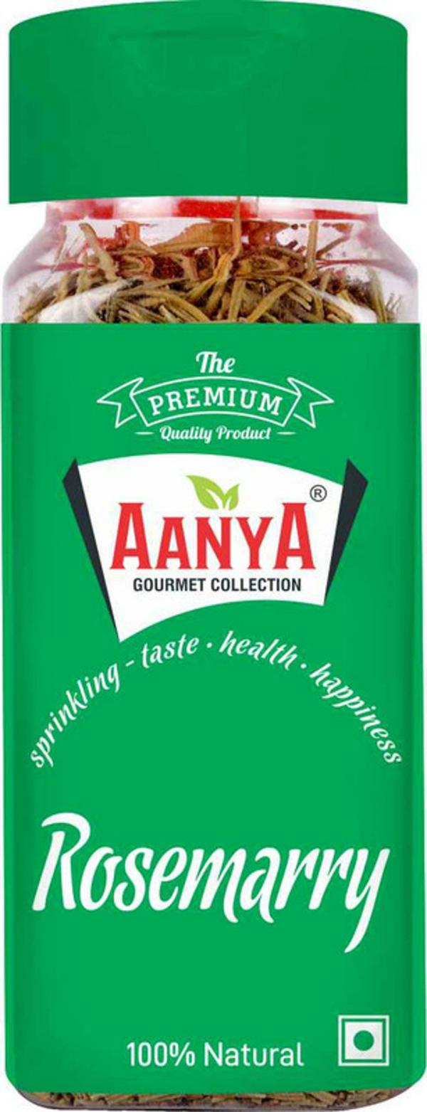 Aanya Rosemary Herb 35 gm JioMart