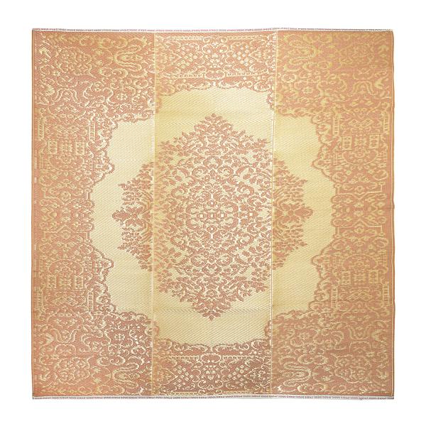 Sahil Export Quality Premium Plastic Floor Mat Chatai Easy to Clean