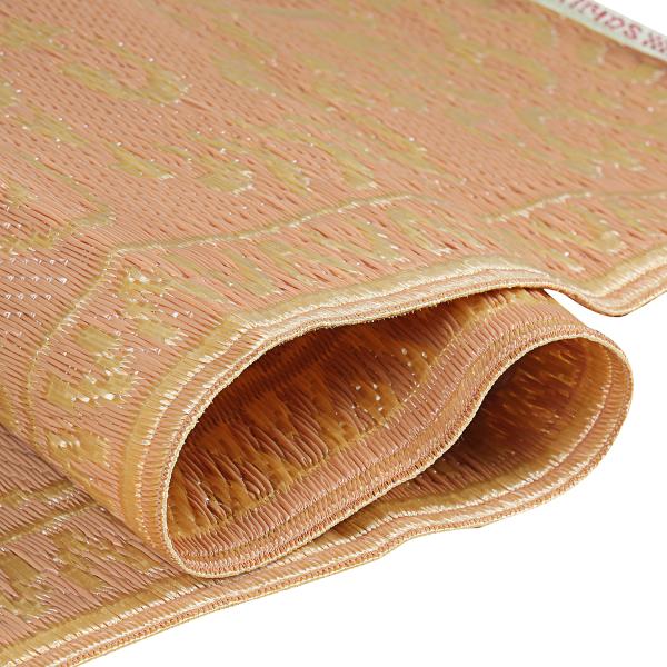 Sahil Export Quality Premium Plastic Floor Mat Chatai Easy to Clean