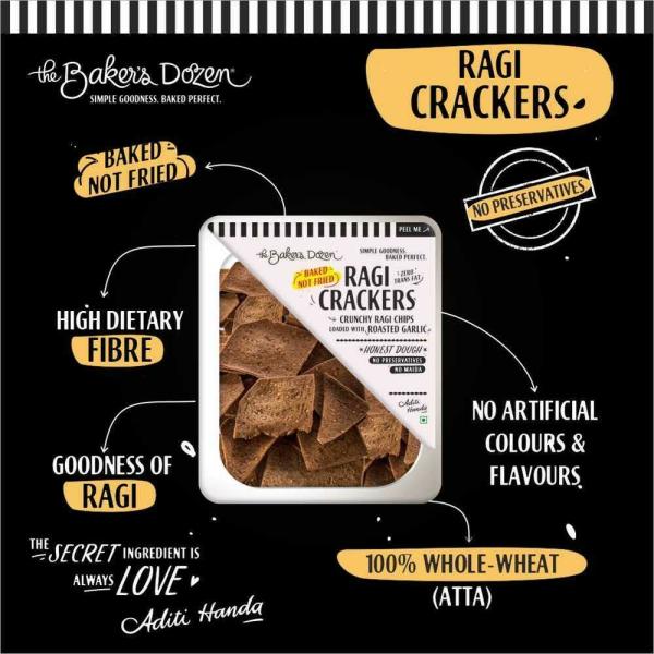 The Baker's Dozen PEANUT BUTTER COOKIES JioMart