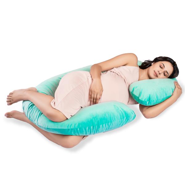 My Armor C Shape Pregnancy Pillow JioMart