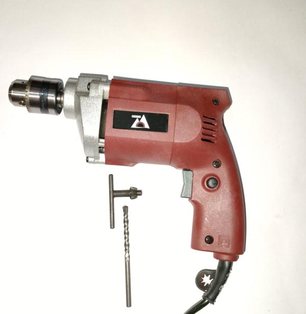 Flymoon 10MM DRILL MACHINE COMBO Drill Bit set for drilling with mobile