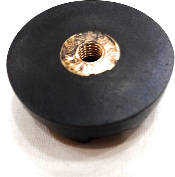 QEMIQ Mixer Grinder Coupler (2 pcs) JioMart