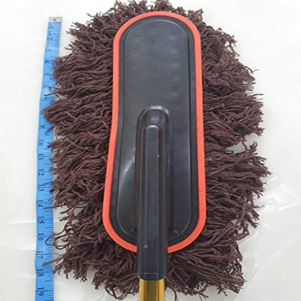 Sakoraware Heavy Multipurpose car Bike cleaning Accessories Duster