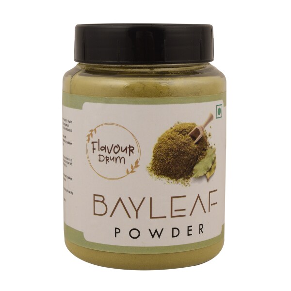 FLAVOUR DRUM Bay Leaf Powder 200 gm JioMart