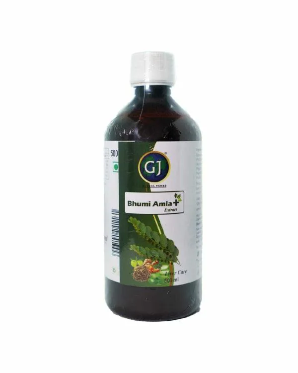 GJ Global Herb Bhumi Amla JioMart