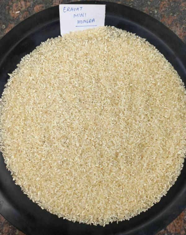 Eravat Mini Mogra Basmati Rice 10Kg JioMart