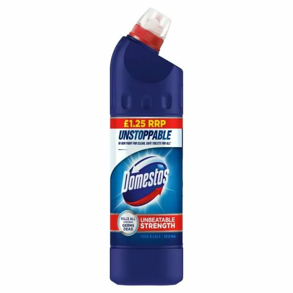 Domestos Toilet Cleaner 750ml JioMart