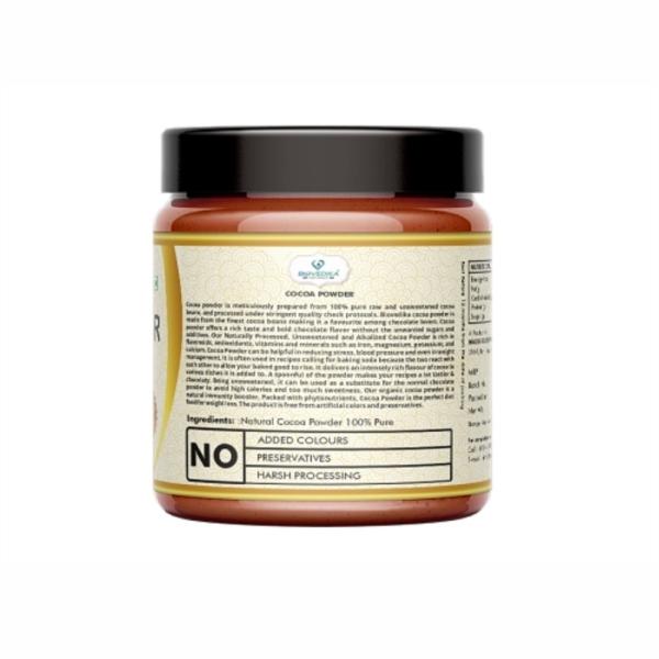 Cocoa Powder JioMart