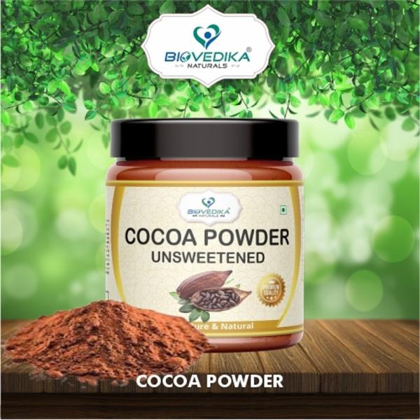 Cocoa Powder JioMart