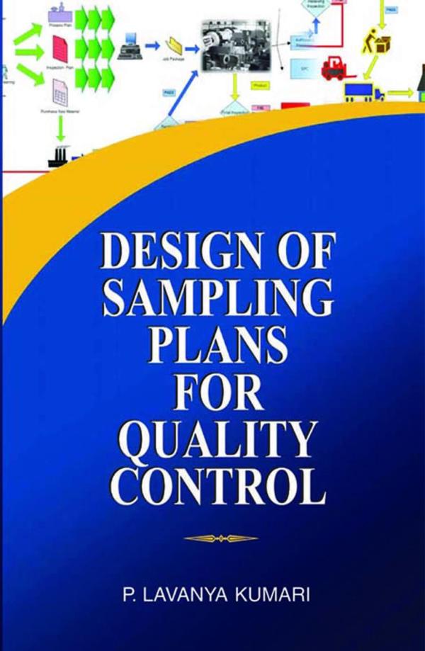 Design of Sampling Plans for Quality Control JioMart