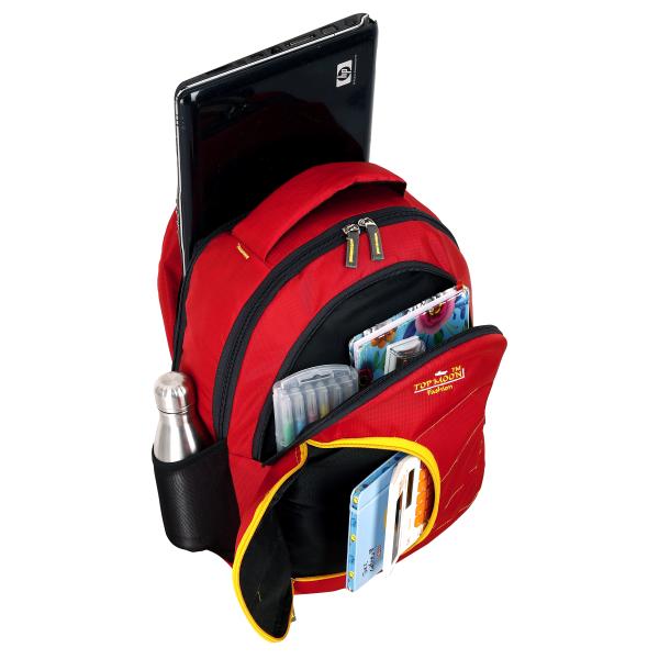 32 L Casual Waterproof Laptop Backpack/Office Bag/School Bag/College