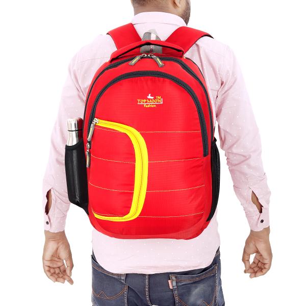 32 L Casual Waterproof Laptop Backpack/Office Bag/School Bag/College