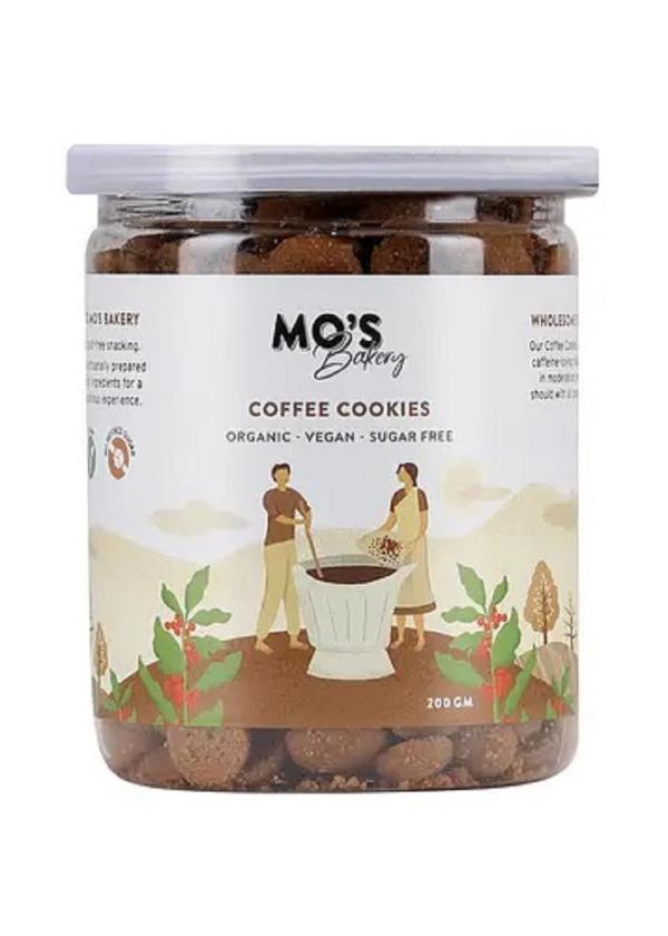 Sugar Free Coffee Cookie Jar JioMart