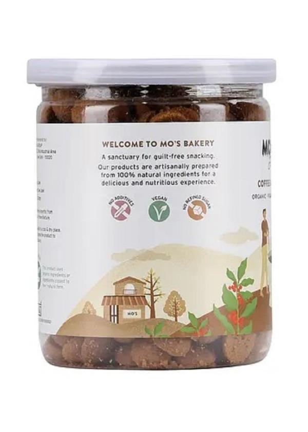 Sugar Free Coffee Cookie Jar JioMart