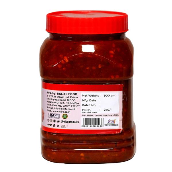 Combo pack of Sezwan & Pizza pasta Sauce JioMart