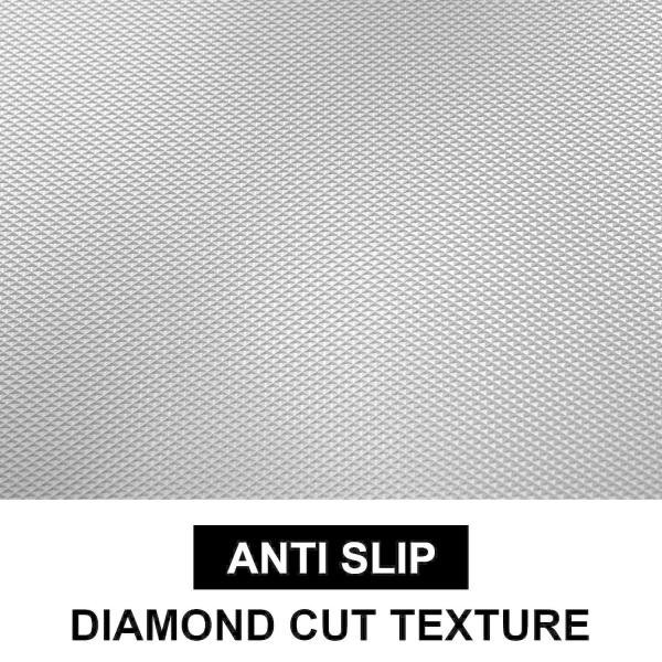 MIRANSHI ENTERPRISE Multipurpose Super Strong EVA AntiSlip Bathroom