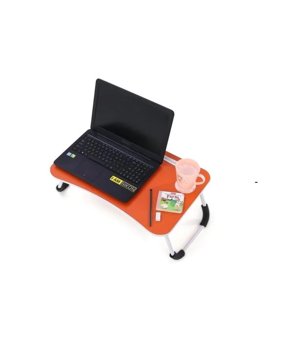 NAVRANGI Foldable Lap Desk For kids and adult durable and portable