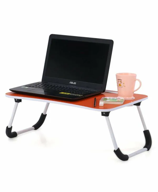 NAVRANGI Foldable Lap Desk For kids and adult durable and portable
