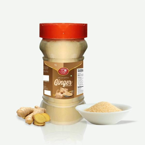 Kings Ginger Powder100 gram JioMart