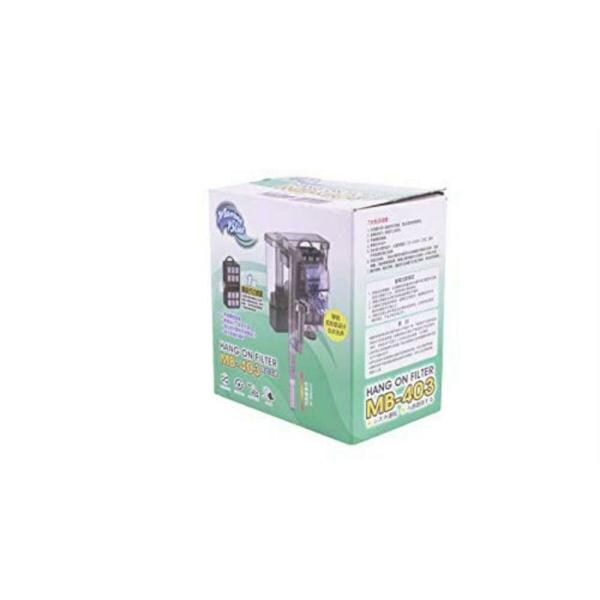 Taiyo Pluss Discovery Hang On Filters For Planted Aquariums Upto 3 Ft