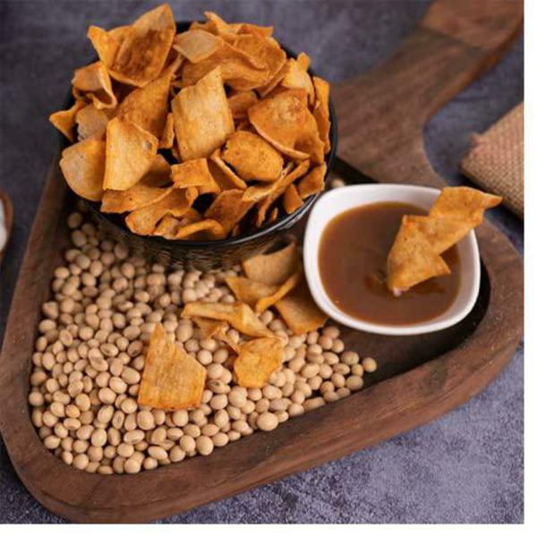 Healthy Baked Soya Chips 1 Kg JioMart