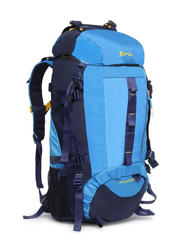 impulse rucksacks