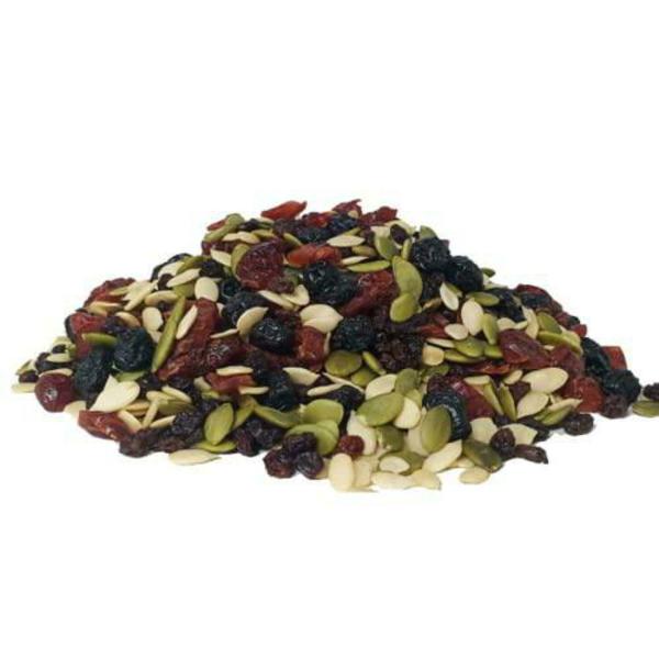 Healthy Seed And Berry Sprinkle 1 Kg JioMart