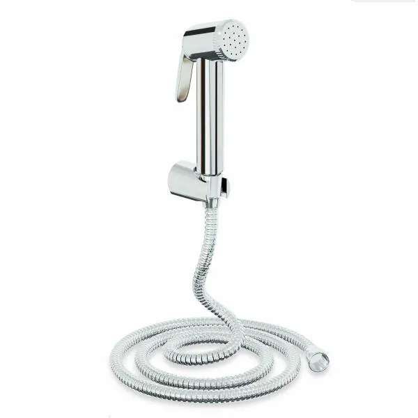 Lifelong LLBAHF09 ABS Health Faucet with SS304 Grade 1.25 Meter
