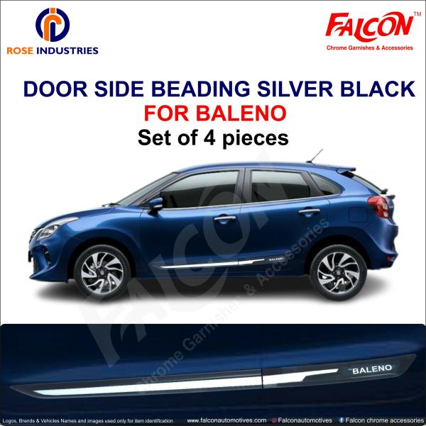 Baleno Side Beading atelieryuwa.ciao.jp