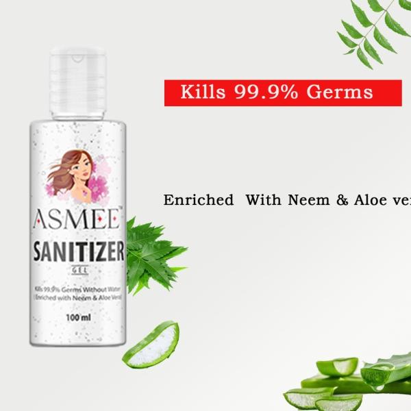 Combo of Handwash + Bodywash + Sanitizer JioMart