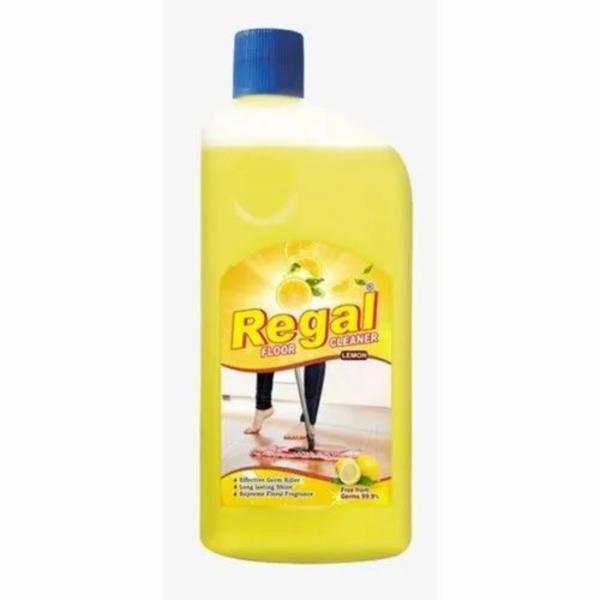 Regal Lemon Floor Cleaner500ML JioMart