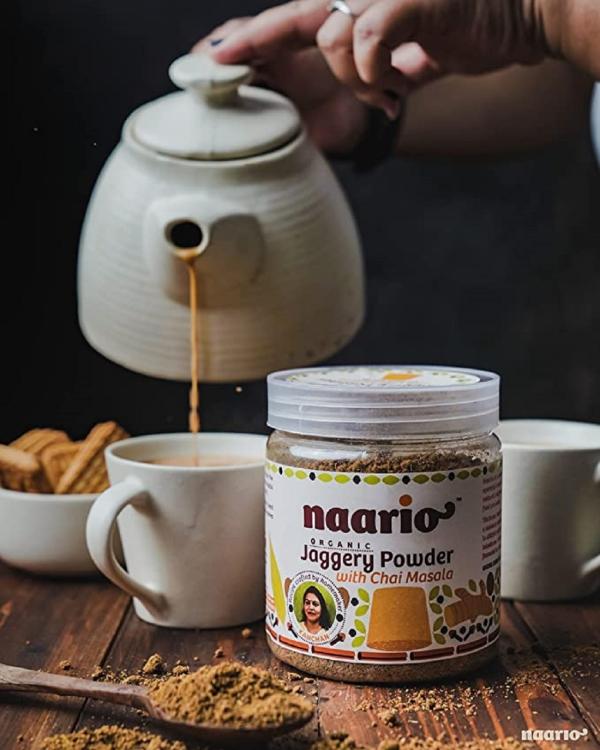 Jaggery Powder JioMart