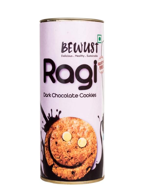 ragi dark chocolate cookies JioMart