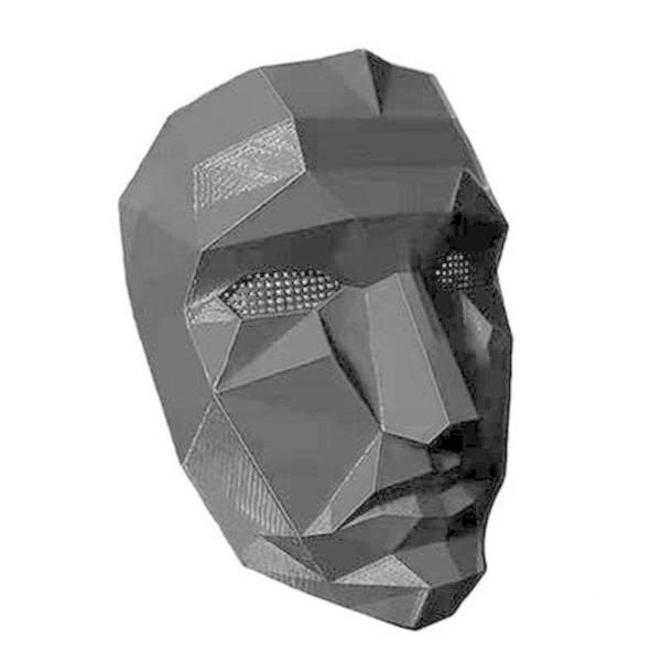 Bargate Costume Mask (Pack Of 2) JioMart