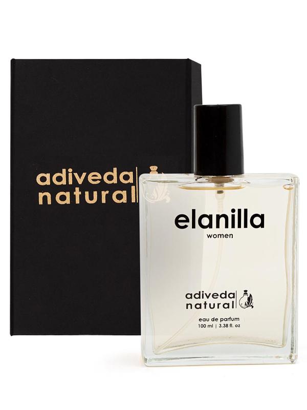 Elanilla Women EDP Caramel & Vanilla Perfume for Women JioMart