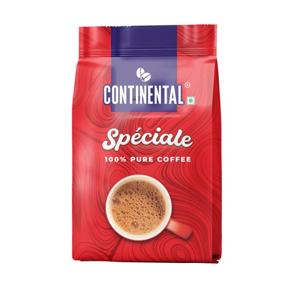 Continental Speciale Instant Coffee 200g Pouch 100 Pure Coffee JioMart