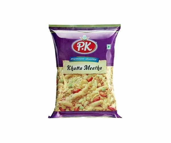 P.K Khttaa Meetha Namkeen, Gad Mixture Namkeen, Nut Cracker Namkeen