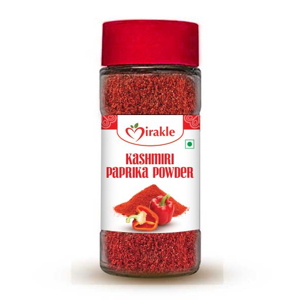 KASHMIRI PAPRIKA POWDER 110GM JioMart