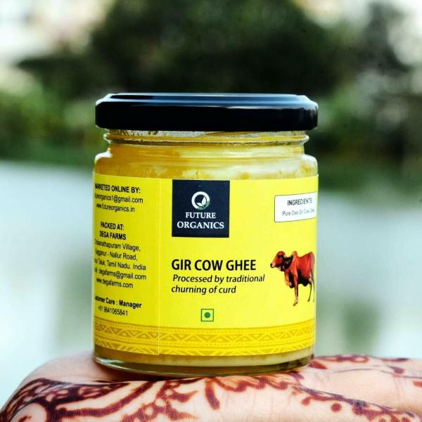 GheeGir Cow Ghee JioMart
