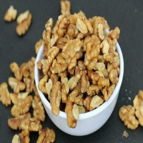 HERBANUTS walnut without quarter 1KG walnut kernels 1kg vaccum packed