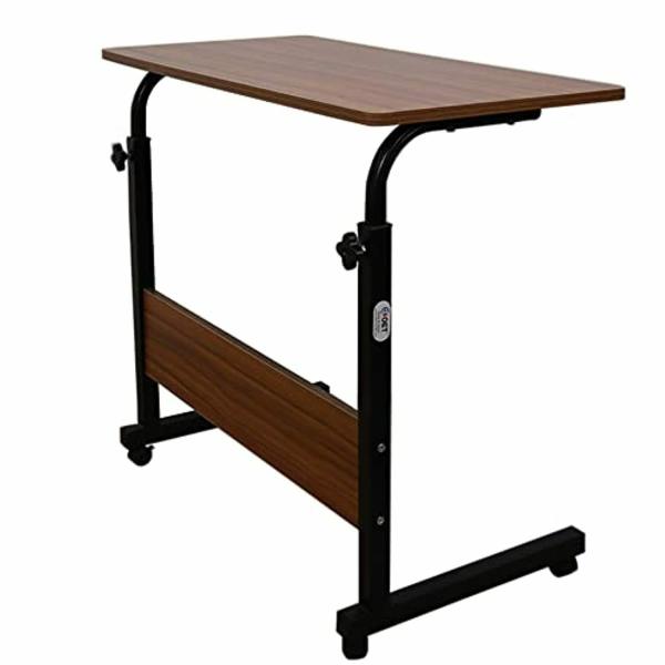 OET European Standard MultiPurpose Computer Table/Study Table/Laptop